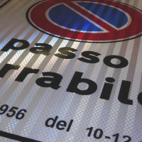 La tassa sui passi carrai e l&#039;anomalia fiscale di Rimini