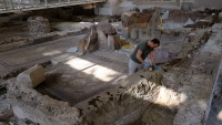 Domus e beni archeologici, convenzione allargata