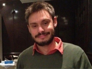 Regeni, appello riminese per la verità