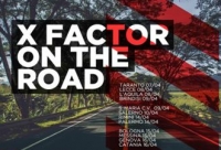 XFactor a piazza Cavour