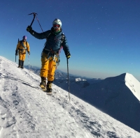 Riminesi sulle Ande, domani al Cai serata dedicata alla spedizione