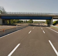 Autostrada, approvata convenzione per i cavalcavia