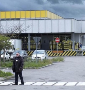Ospedaletto, Poste riapriranno in febbraio
