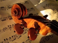 Partiture grafiche e disegni musicali, sabato al Lettimi