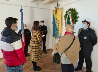 Giorno del ricordo a Santarcangelo, il sindaco: non si ripetano gli stessi errori