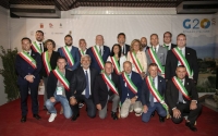 G20 spiagge, firmata intesa tra comuni ed Enit su qualità acque ed erosione