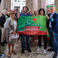 Rimini Coraggiosa: soddisfatti del 2,65