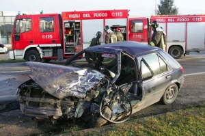 Strade, incidenti in calo nel 2016: si passa da 2.585 a 1.833