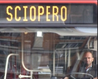 Bus, sciopero domani dalle 17 alle 21