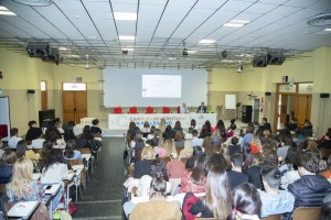Misano, premio San Pellegrino: podio in rosa per le traduzioni