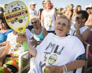 Sport e solidarietà, torna Rimini for Mutoko. Quest’anno c’è anche la corsa all’alba