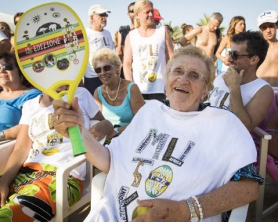 Sport e solidarietà, torna Rimini for Mutoko. Quest’anno c’è anche la corsa all’alba