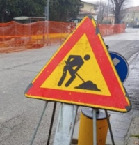 Santarcangelo, termine anticipato per i lavori sulla Marecchiese