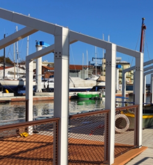 Bellaria, il Natale non rinuncia ai presepi pubblici