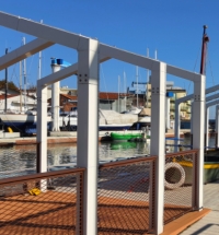 Bellaria, il Natale non rinuncia ai presepi pubblici