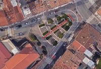 Marciapiedi e attraversamenti, opere per 175mila euro tra città e forese