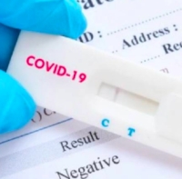 Covid, da mercoledì auto tampone per i vaccinati con terza dose