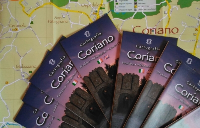 Turismo, Coriano ha la sua mappa