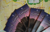 Turismo, Coriano ha la sua mappa