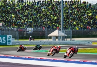 Misano, un biglietto per due Mondiali. Alle 12 al via la vendita