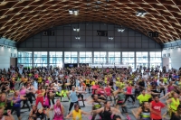 Rimini Wellness parte oggi