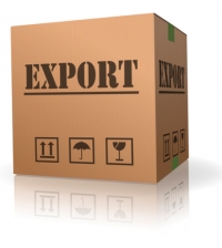 Economia, export regionale a +6 nel primo semestre 2018