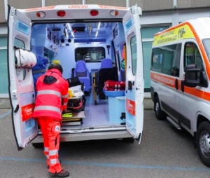 Sfrattato da studio, ingegnere si suicida