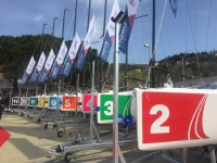 Vela, a Rimini i top team nazionali si contendono il titolo della Lega italiana