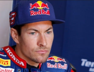 Nicky Hayden è morto