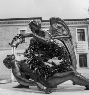 Liberazione, le celebrazioni a Bellaria