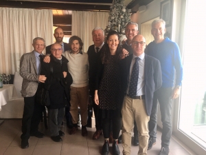 Nautica, Santolini: Ecco il mio club, patrimonio della città