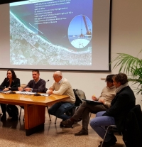 Erosione, al via cantieri per un milione di euro a Riccione e Misano