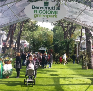 Green park e Christmas village, sindaco Tosi ringrazia operatori turistici