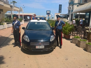 Evade dai domiciliari, va in carcere