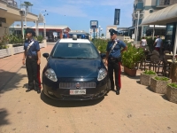 Evade dai domiciliari, va in carcere