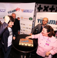 Dal Sigep, i dolci di Natale dei campioni riminesi