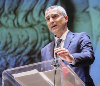 Sadegholvaad: &quot;Una politica per il turimso&quot;