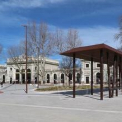 Stazione, a settembre i lavori per il sottopasso di via Trieste