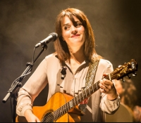 Notte Rosa, Carmen Consoli torna a piazzale Fellini