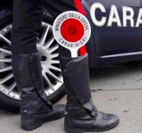 Armi e ordigni, due arresti nel riminese