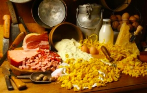 A Nyc tutti i sapori dell&#039;Emilia-Romagna