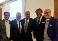 Ttg, Indino (Confcommercio): Rimini capitale del turismo