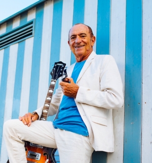 Santarcangelo, a Ferragosto il compleanno di Raoul Casadei