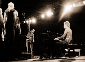 Scala &amp; Kolacny Brothers domenica al Novelli