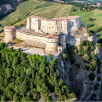 San Leo, venerdì riapre la fortezza