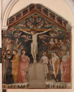 I maestri e il tempo in versione serale a Villa Verucchio