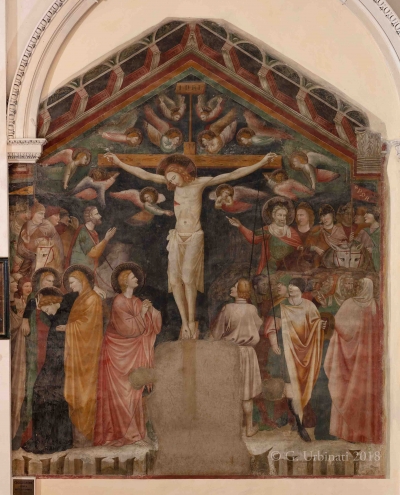 I maestri e il tempo in versione serale a Villa Verucchio