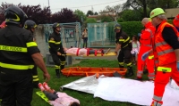 Protezione civile, unanimità per il piano da Cattolica a Riccione