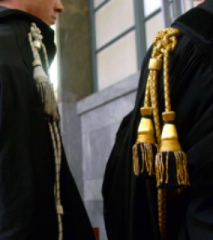 &quot;Falsi verbali&quot;, a giudizio pubblico ministero