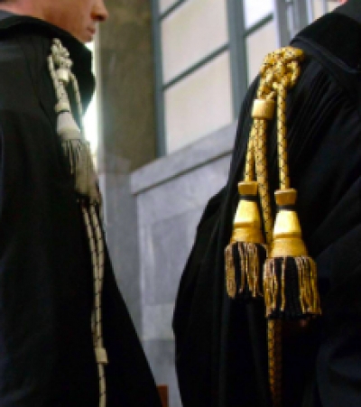 &quot;Falsi verbali&quot;, a giudizio pubblico ministero